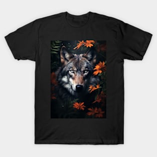 Lone Wolf T-Shirt